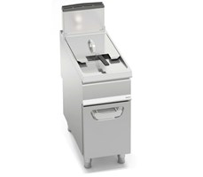 BẾP CHIÊN GAS CÓ TỦ - BÌNH CHỨA ĐƠN 20L S9GL20M