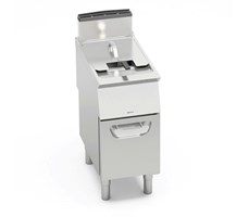 BẾP CHIÊN GAS - BÌNH GAS ĐƠN 15L SGL15M