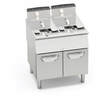 BẾP CHIÊN GAS - BÌNH ĐƠN 15+15L SGL15+15M