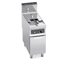 BẾP CHIÊN GAS - BÌNH GAS ĐƠN 20 LÍT 9GL20M-BF