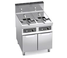 BẾP CHIÊN GAS - BÌNH ĐƠN 20+20 LÍT 9GL20+20M-BF