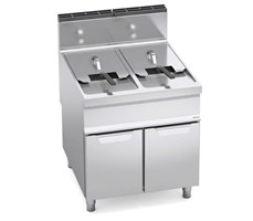 BẾP CHIÊN GAS 20+20 LÍT 9GL20+20M