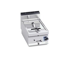 BẾP CHIÊN GAS (ĐẶT TRÊN BÀN) - BÌNH GAS ĐƠN 10L GL10B