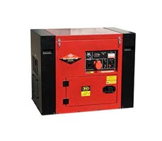 Bộ máy phát điện diesel ba pha CC