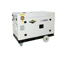 Bộ máy phát điện diesel làm mát bằng nước CC