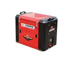 Máy phát điện chuyên dụng Changchai 2FD