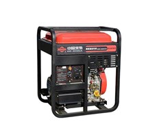 Bộ máy phát điện diesel điều khiển đám mây thông minh Changchai