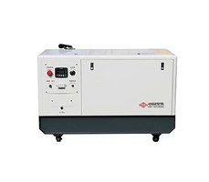 Máy phát điện diesel nhiều xi-lanh Changchai dòng G 