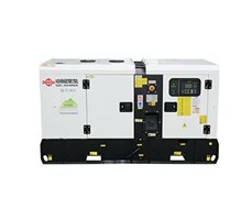 Máy phát điện diesel nhiều xi-lanh Changchai dòng M 