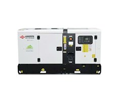 Máy phát điện diesel nhiều xi-lanh Changchai dòng E 