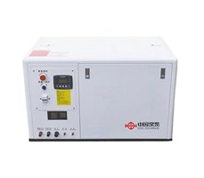 Bộ máy phát điện diesel nhiều xi-lanh dòng Changchai Marine