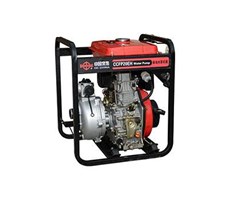 Máy bơm nước Changchai