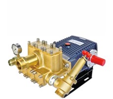 Bơm cao áp cho nước lạnh WULI WH-10120