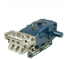 Bơm cao áp cho nước lạnh WULI WH-12170