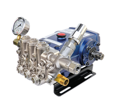 Bơm cao áp WULI WH-2132F