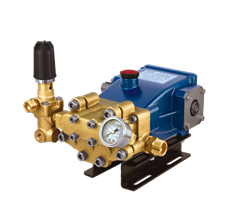 Bơm cao áp WULI WH-2024F1