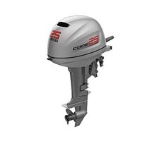 Động cơ diesel gắn ngoài D25