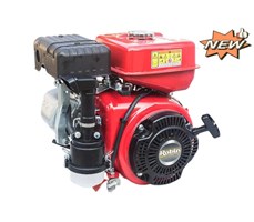  Động cơ xăng EK20B