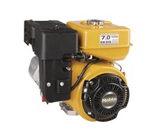  Động cơ xăng EK20D