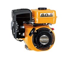  Động cơ xăng EX17