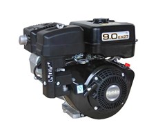  Động cơ xăng EX27