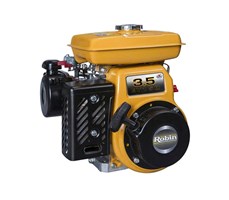  Động cơ xăng EY15-3