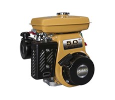 Động cơ xăng EY20-3