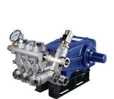 Bơm cao áp cho nước lạnh WULI WS-1470 