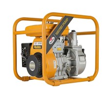  Động cơ xăng PTG208