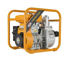  Động cơ xăng PTG307