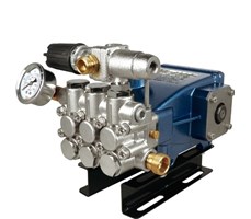 Bơm cao áp WULI WH-2513F1