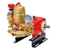 Máy bơm phun thuốc WULI W-25B (dòng 25)