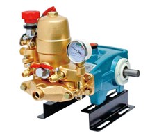 Máy bơm phun thuốc WULI W-25BC (dòng 25)