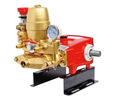 Máy bơm phun thuốc nông nghiệp dòng WULI W-45B2 (Dòng 45)