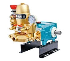 Máy bơm phun thuốc nông nghiệp dòng WULI W-45BC2 (Dòng 45)