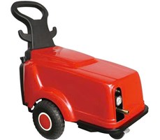 Máy phun rửa áp lực cao nước lạnh Wuli WH-2915M1