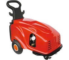 Máy phun rửa áp lực cao nước lạnh Wuli WH-5016M1