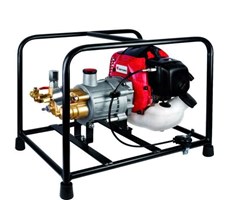 Máy phun thuốc cầm tay WULI WL-0608E