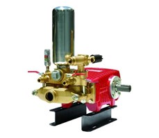 Máy bơm phun thuốc nông nghiệp dòng WULI WL-160ASB (Dòng 160)