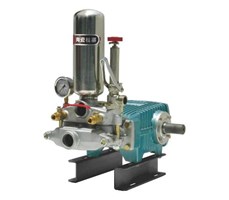 Máy bơm phun thuốc nông nghiệp dòng WULI WL-160BC (Dòng 160)