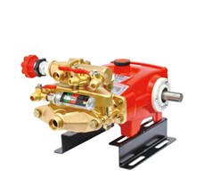 Máy bơm phun thuốc WULI WL-25ASB (dòng 25)