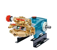 Máy bơm phun thuốc WULI WL-25ASBC (dòng 25)