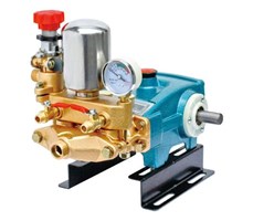 Máy bơm phun thuốc WULI WL-25BC (dòng 25)