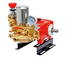 Máy bơm phun thuốc WULI WL-25B (dòng 25)