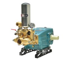 Máy bơm phun thuốc không cần mỡ WULI WL-3000F (dòng 3000F) 