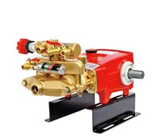 Máy bơm phun thuốc nông nghiệp dòng WULI WL-45ASB2 (Dòng 45)