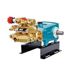 Máy bơm phun thuốc nông nghiệp dòng WULI WL-45ASBC2 (Dòng 45)