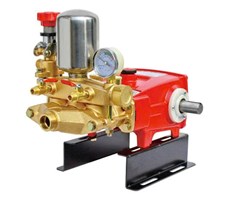 Máy bơm phun thuốc nông nghiệp dòng WULI WL-45B2 (Dòng 45)