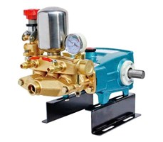 Máy bơm phun thuốc nông nghiệp dòng WULI WL-45BC2 (Dòng 45)