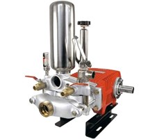 Máy bơm phun thuốc không cần mỡ WULI WL-5120 (dòng 5120) 